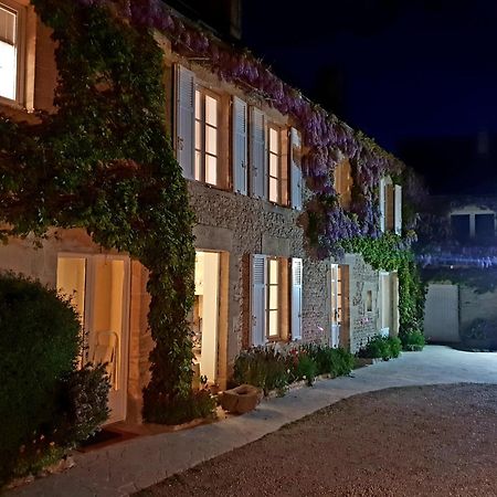 Chambre D'Hotes Liz'A Saint-Côme-de-Fresné Dış mekan fotoğraf